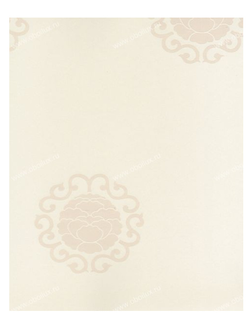 Обои Osborne & Little Wallpaper Album IV W5335-04