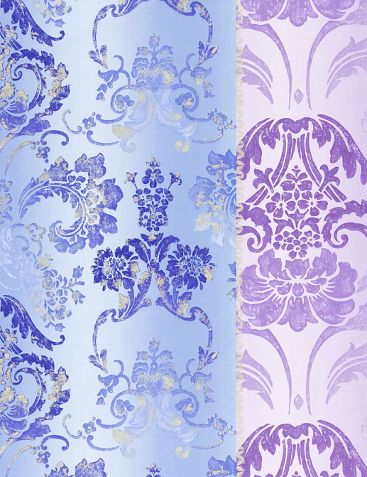 Ткань Designers Guild Astrakhan F2040/04