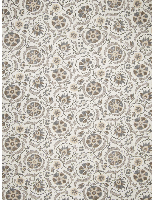 Ткань Trend Indigo Dove Gray Prints & Wovens Vol.III 02097/Gray