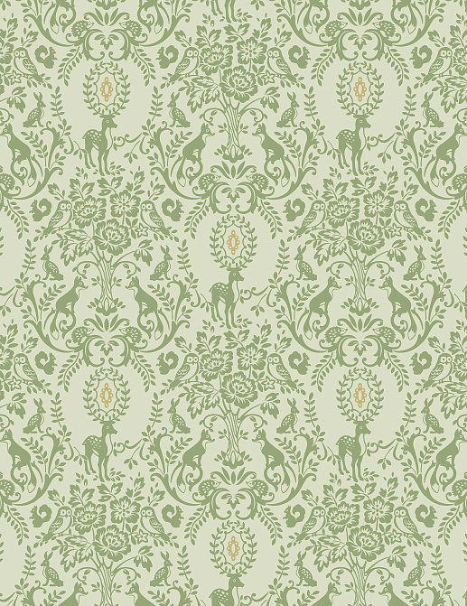 Обои Grandeco Jack 'N Rose 2024 JS3312