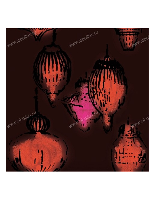 Обои Elitis Foulards VP68406