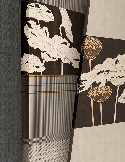 Обои Glamora Creative Wallcovering GLIX221A