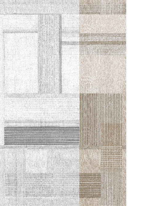 Обои Jannelli & Volpi 201 Murals Decor 40573