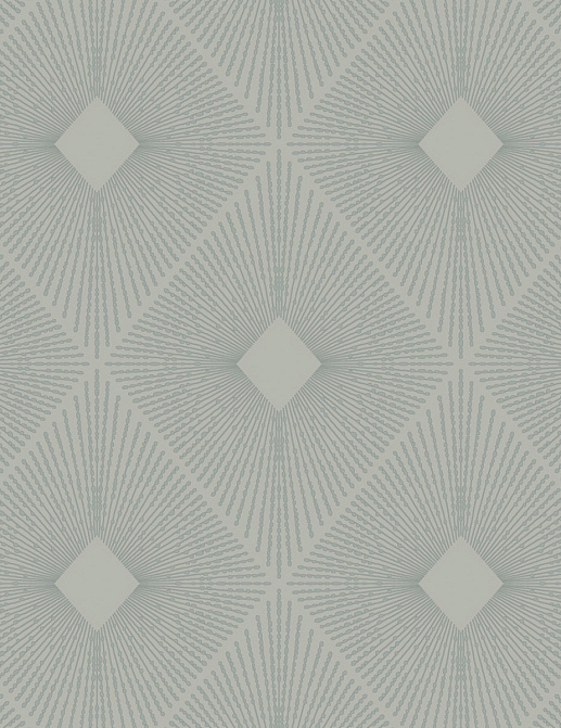 Обои York Modern Metals II (Antonina Vella) MD7132