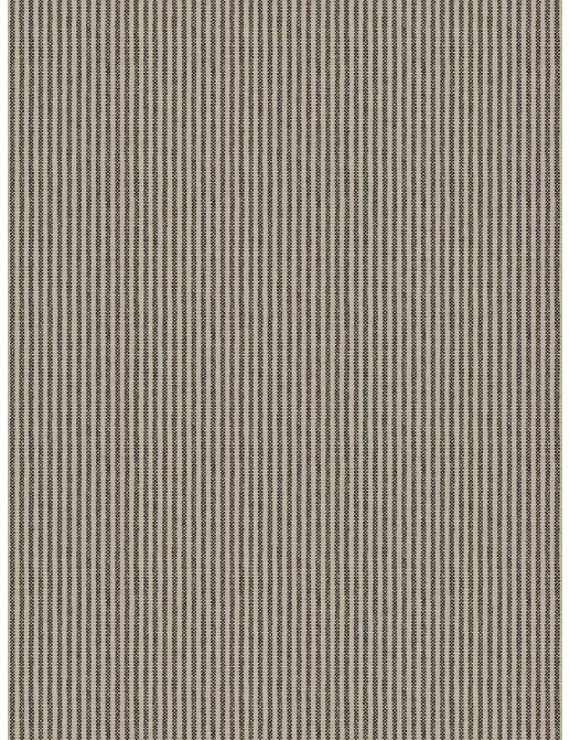 Ткань Fabricut Checks&Stripes Avalon Lane Bitterroot/Newsprint