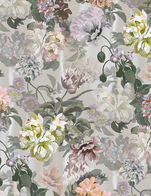 Панно и фотообои Designers Guild Tulipa Stellata PDG1038/02