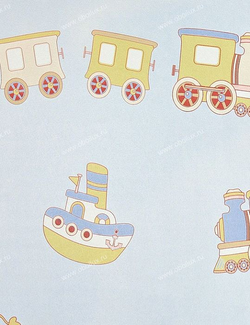 Обои Eijffinger Wonderland 322430