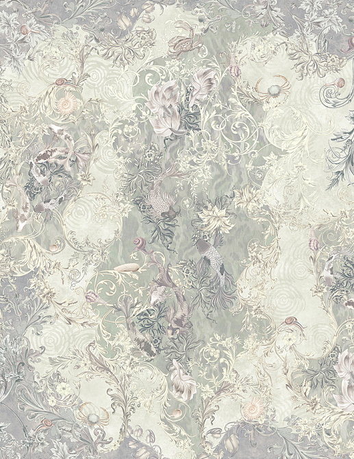 Панно и фотообои Affresco Фрески и фотообои ID136103