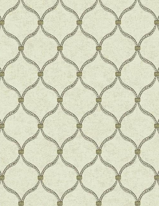Обои York Waverly Global Chic GC8774