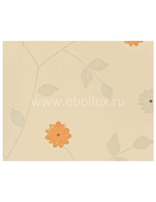 Обои Osborne & Little Adara W5512-04