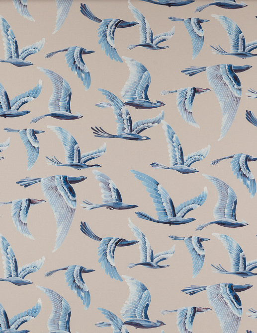 Ткань Manuel Canovas Bali M4072-01
