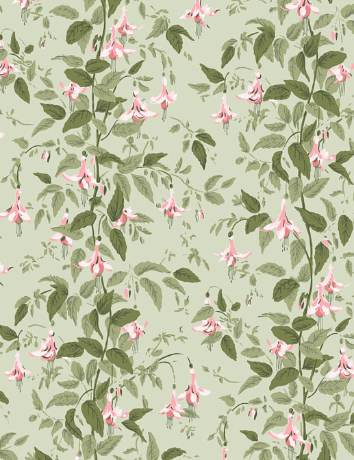 Обои Cole & Son Classics Collection Vol. II 128/6032