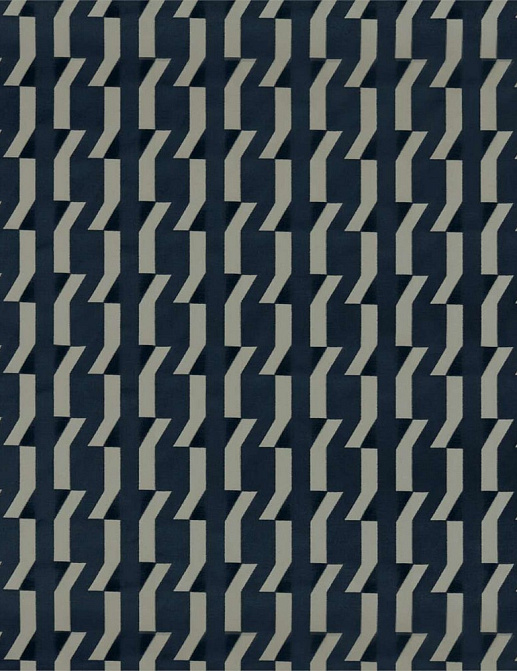 Ткань Zoffany Conway Velvet 332944