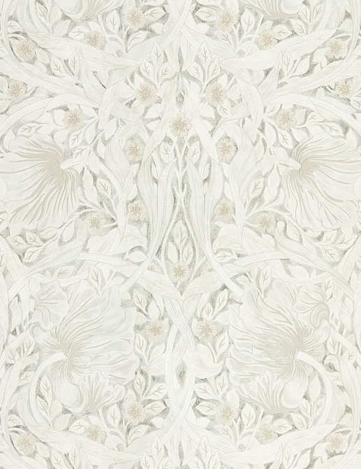Обои Morris & Co Pure Morris North 216538