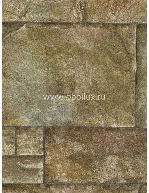Обои Blue Mountain Brown BC1583435