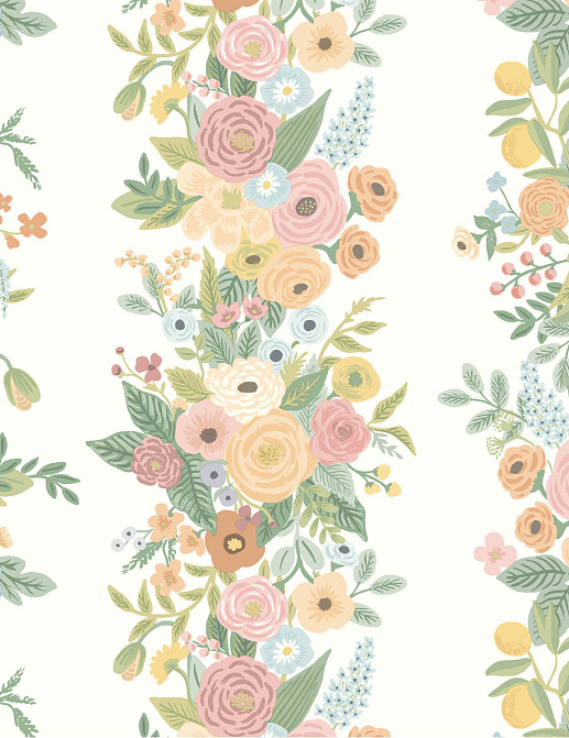 Обои York Rifle Paper Co. Second Edition RP7311