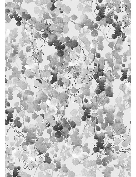 Панно и фотообои ID Wall Botanica ID048004