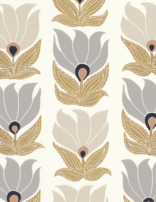 Обои Casamance Square Jasmin 75690610