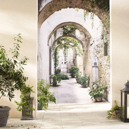 Панно и фотообои Caselio Venise VEI65817010