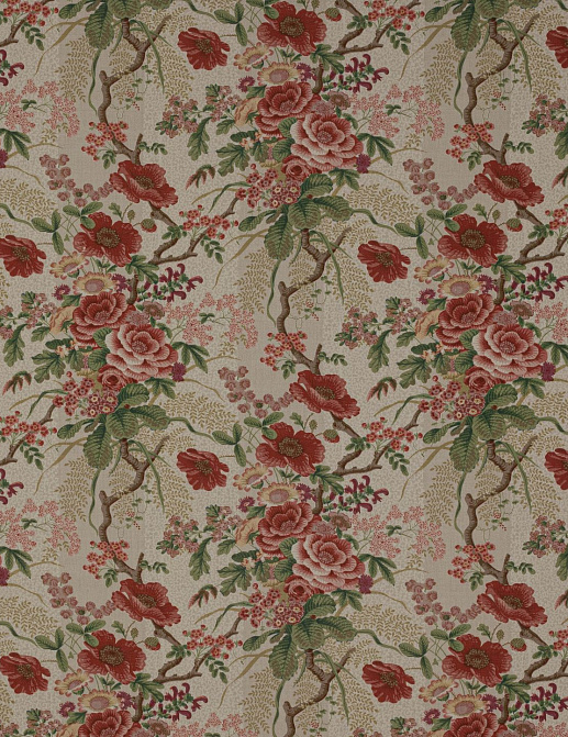 Ткань Colefax and Fowler Cristabel F4765/02
