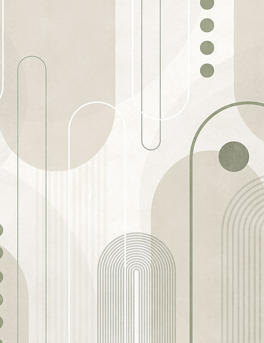 Панно и фотообои Wall Street Коллекции Зелёной змеи 30971