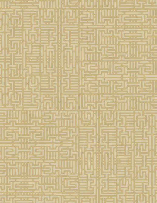 Обои York Ronald Redding - Sculptured Surfaces III RX6632