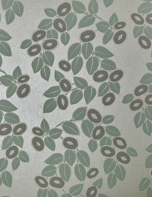 Обои 1838 Wallcoverings Elodie 1907-136-04