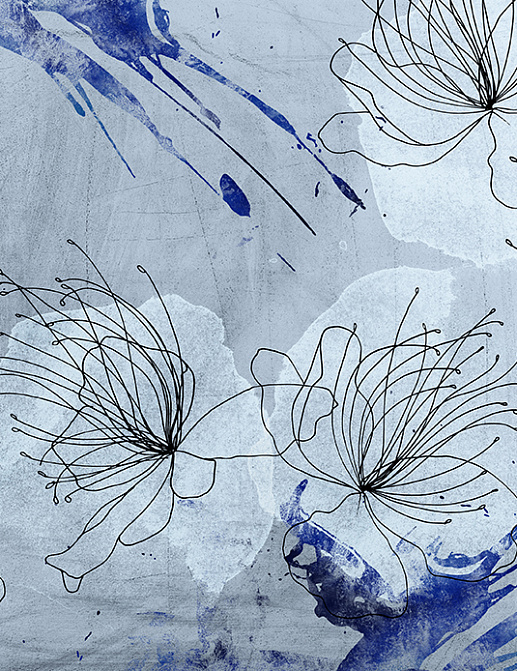 Панно и фотообои Skinwall Contemporary Collection 07C
