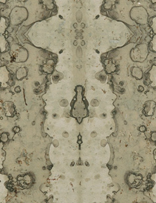 Обои Innovations Collection Shimera CHI-03 BRASS