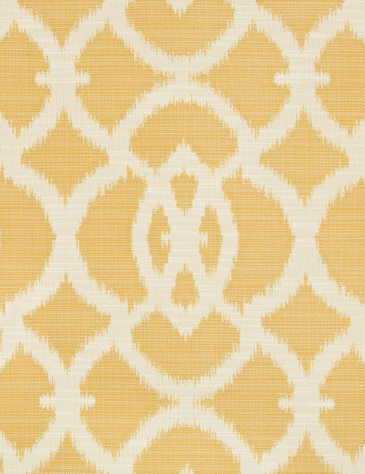Ткань Kravet Gis Performance Honey 34721/4