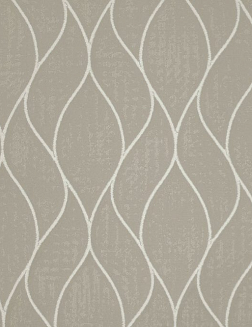 Ткань Ashley Wilde Essential Weaves Volume 1 Romer/Taupe