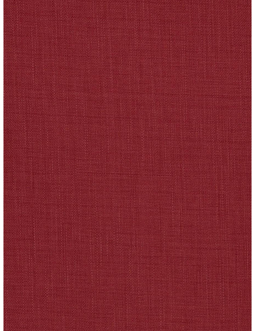 Ткань Fabricut Solids By Color Berry Zeblin/Garnet