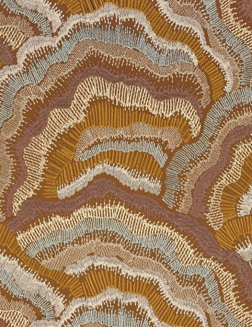 Ткань Casamance Moana 11230179