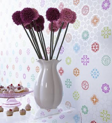 Обои Eijffinger Petits Fours 397030