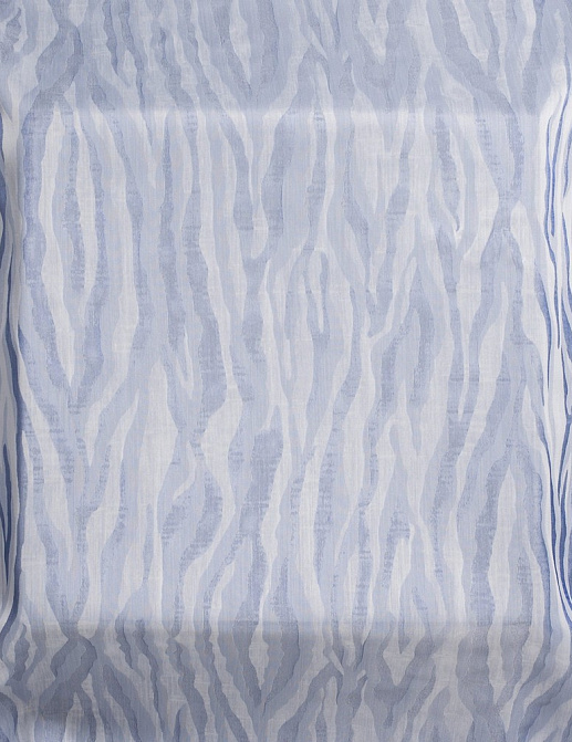 Ткань Equipo DRT Equipo DRT fabric hangers Moire/335/Azul