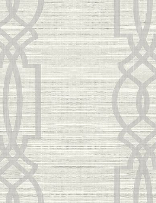 Обои Paper & Ink White on White OY33710