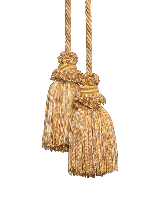 Кисть Samuel & Sons Annecy Cord 976-31654/234
