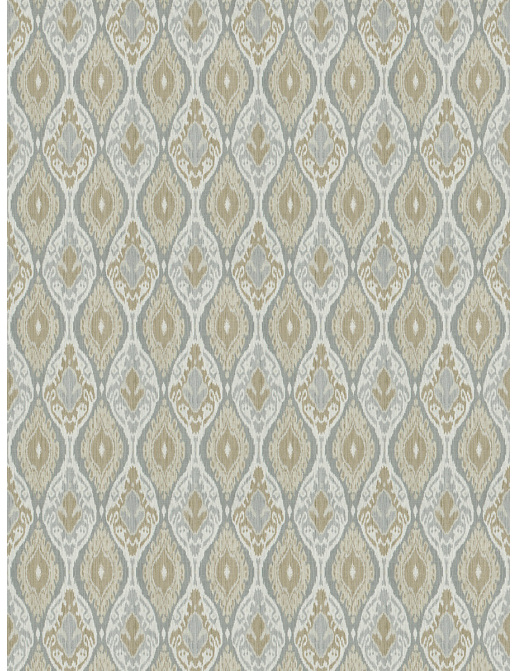 Ткань Trend Linen-Quartz Prints & Wovens Vol.II 04233/Quartz
