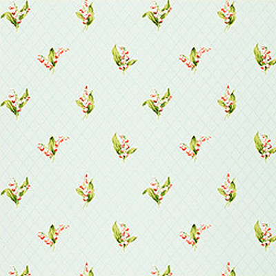 Обои Thibaut Small Print Resource II T5112