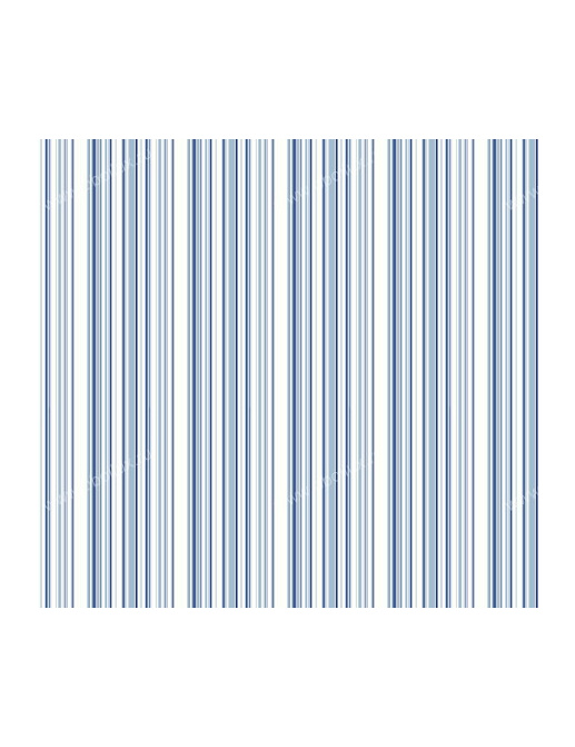 Обои KT-Exclusive Nantucket Stripes CS80802