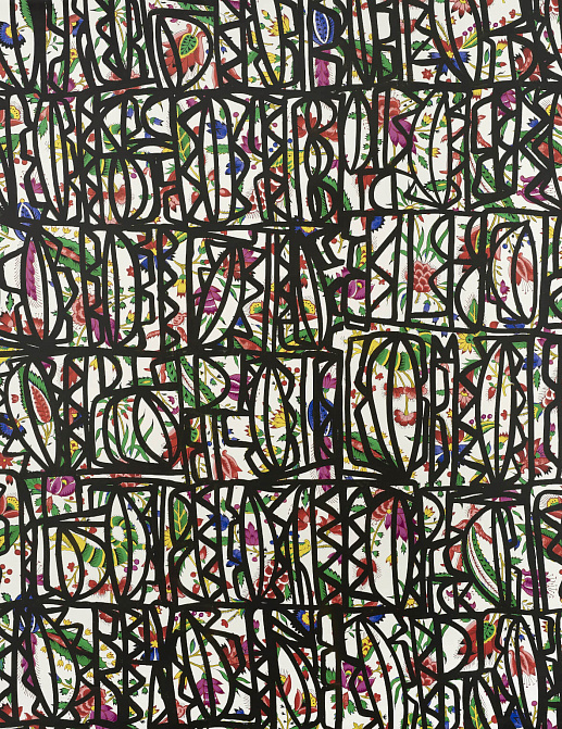 Обои Pierre Frey Les Dessins 4 FP570001