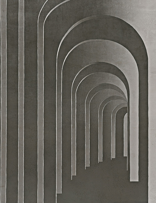 Панно и фотообои Tecnografica Collection 2019 68390-1