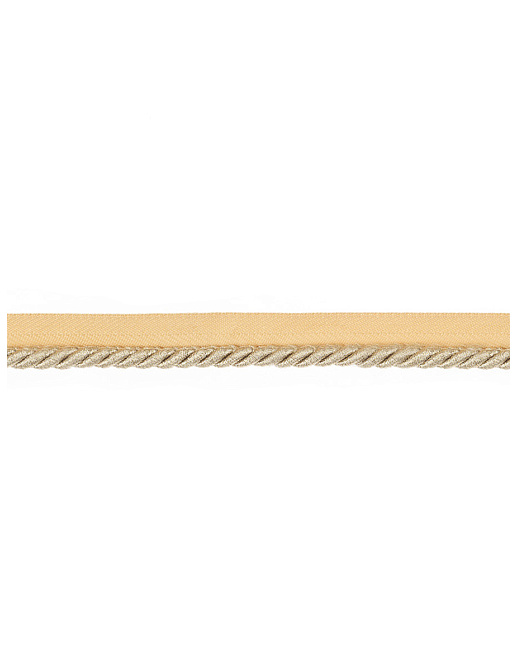 Шнур Fabricut Cord Library Trimmings Luster/Spunbronze