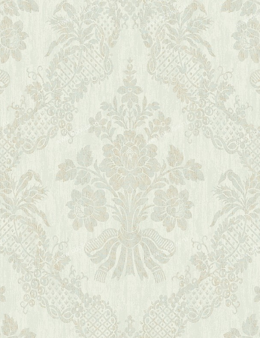 Обои KT-Exclusive English Elegance dl61002