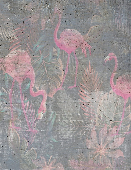 Панно и фотообои Gemini Designer murals collection KT739M-A