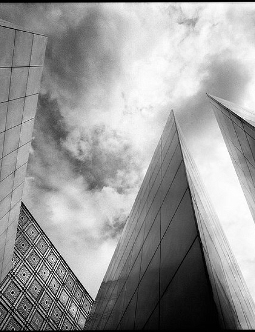 Панно и фотообои JWall One WJE00871