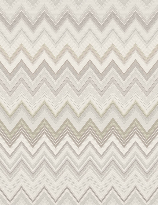 Обои Missoni Home Wallcoverings 04 10331