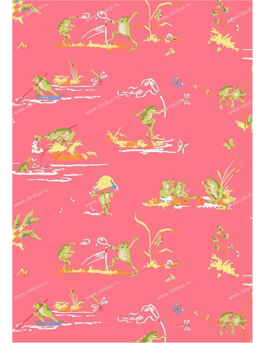 Обои Thibaut Resort T16063