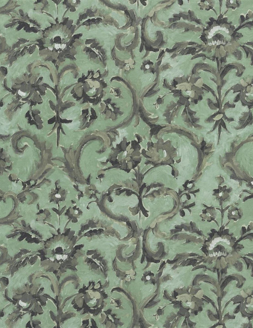 Ткань Designers Guild Tapestry Flower FDG3053/02