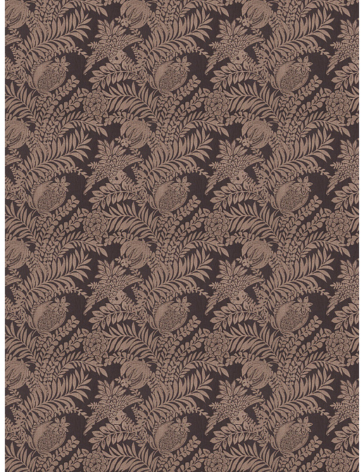 Ткань Stroheim Ambiance II Thistle Neretva/Mulberry